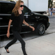 Image for article titled Angelina Jolie's "Peanuts" Gallery Of Back-To-School Outfits